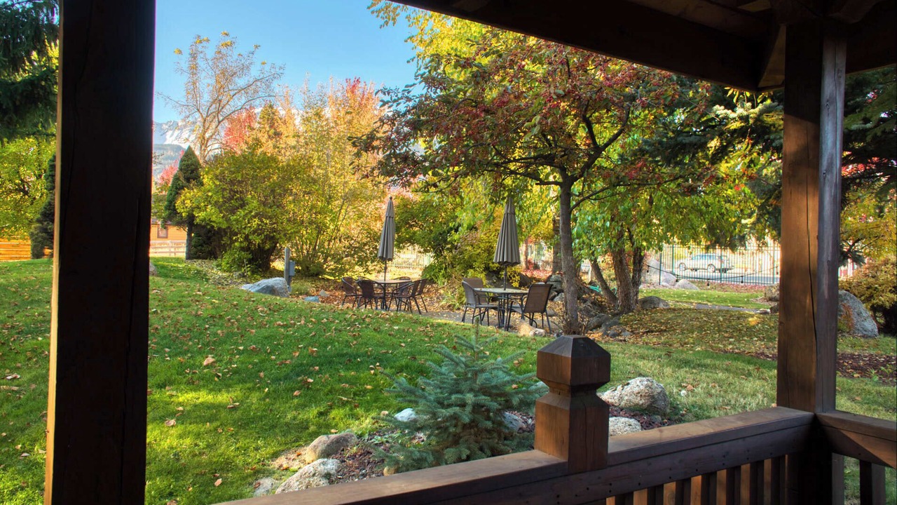 Photo of Outdoor in Joseph