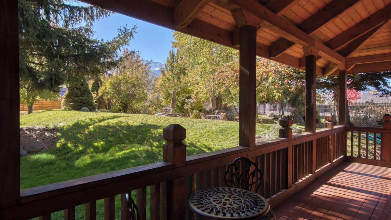 Photo of Outdoor in Joseph