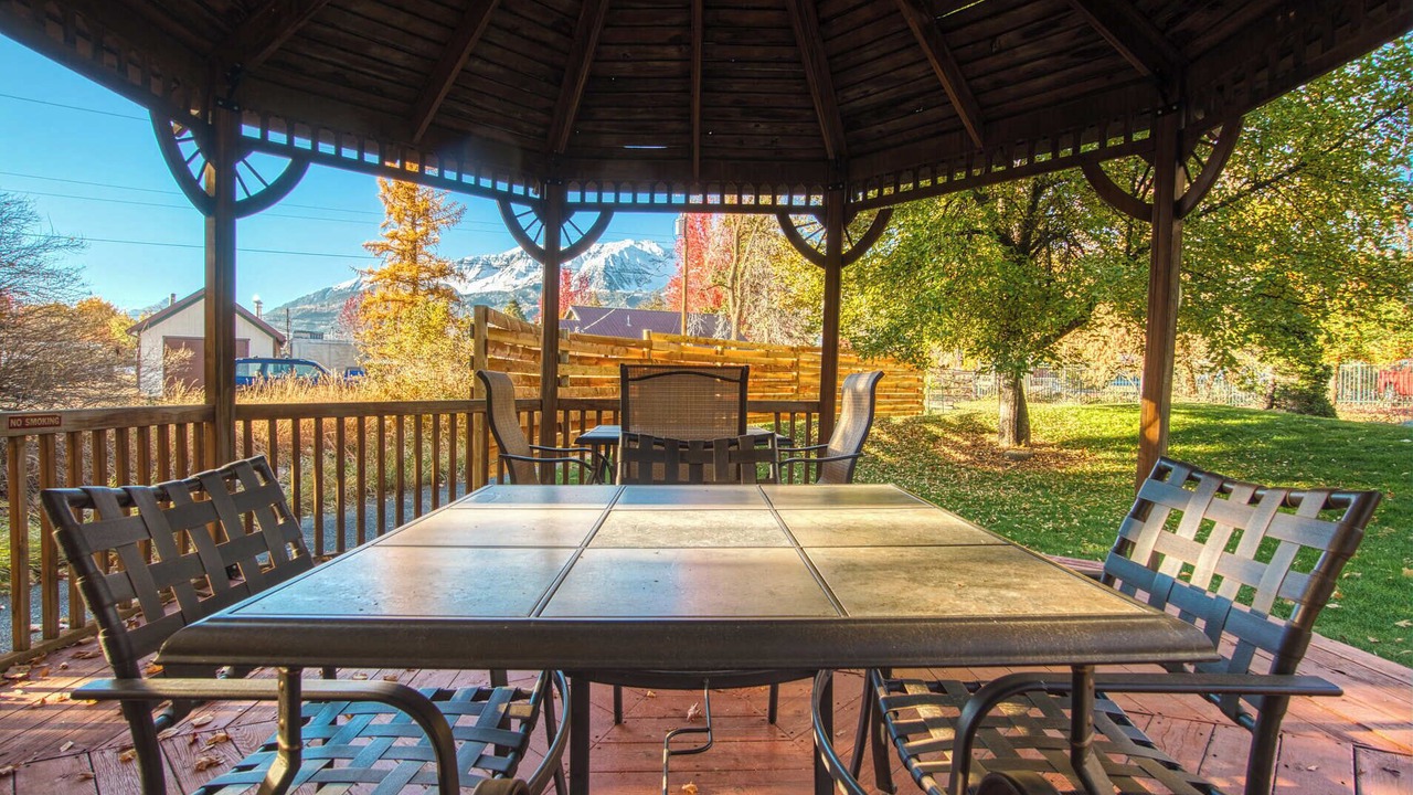 Photo of Outdoor in Joseph
