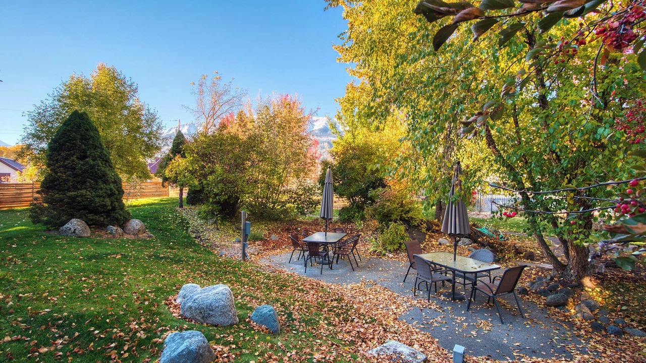 Photo of Outdoor in Joseph