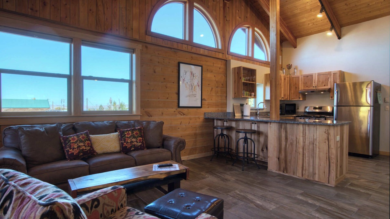 Photo of Livingroom in Joseph