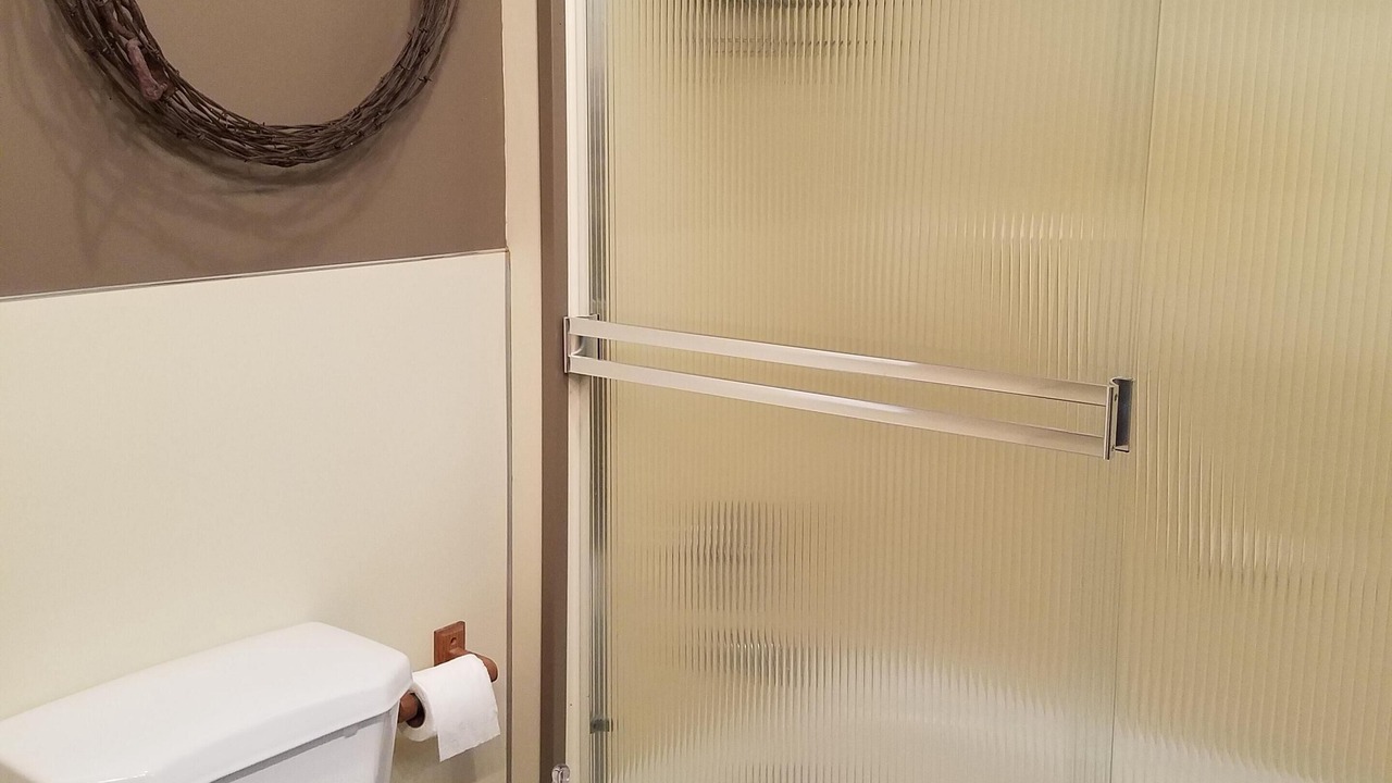 Photo of Bathroom in Baker City