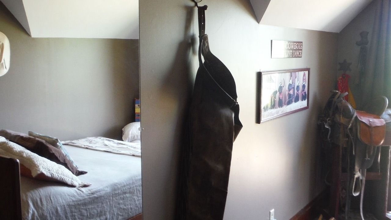 Photo of Bedroom in Baker City