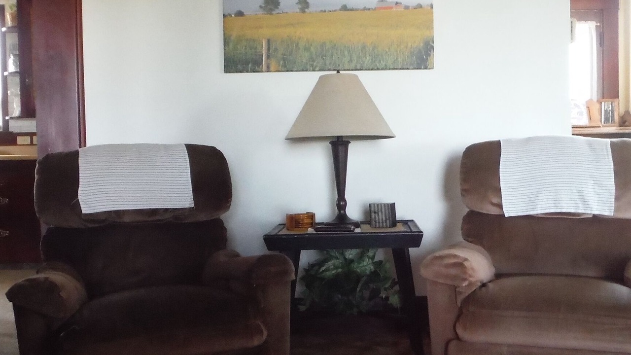 Photo of Bedroom in Baker City
