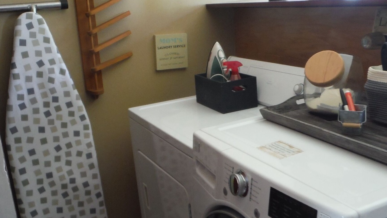 Photo of Bedroom in Baker City