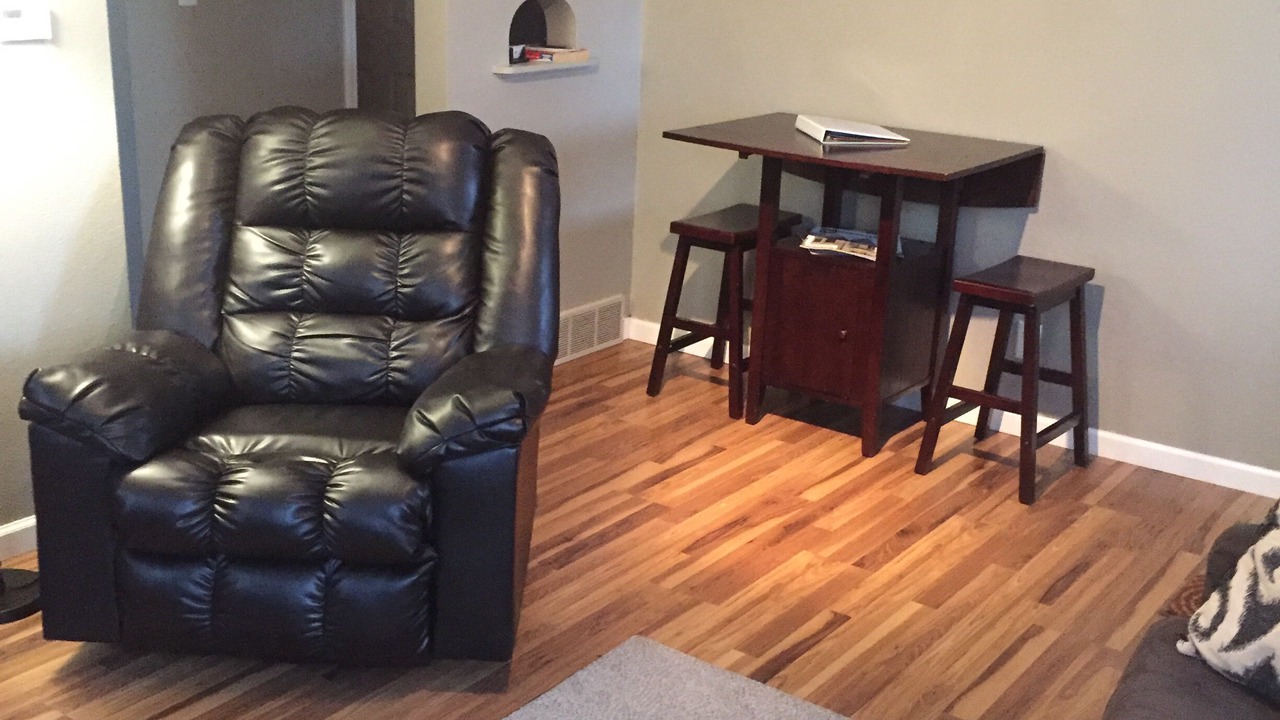 Photo of Bedroom in Pender