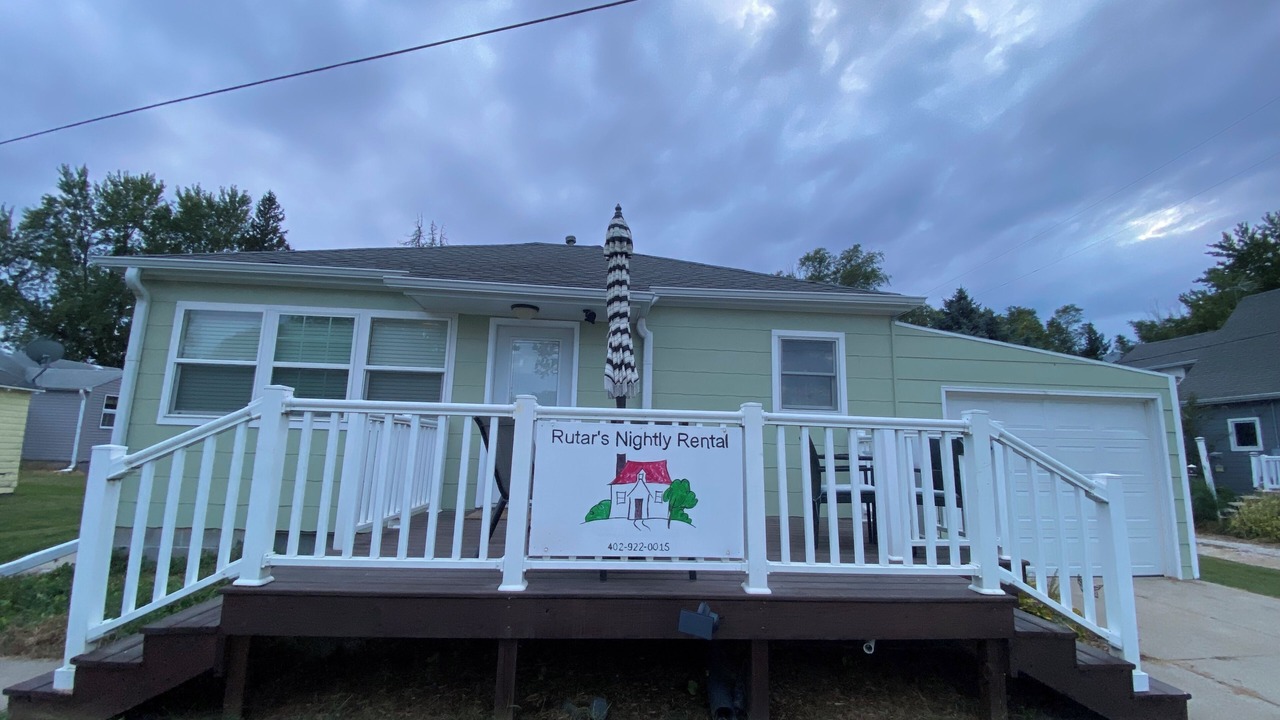 Photo of Outdoor in Pender