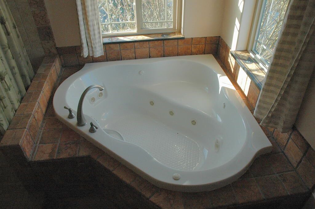 Photo of Bathroom in Sequim