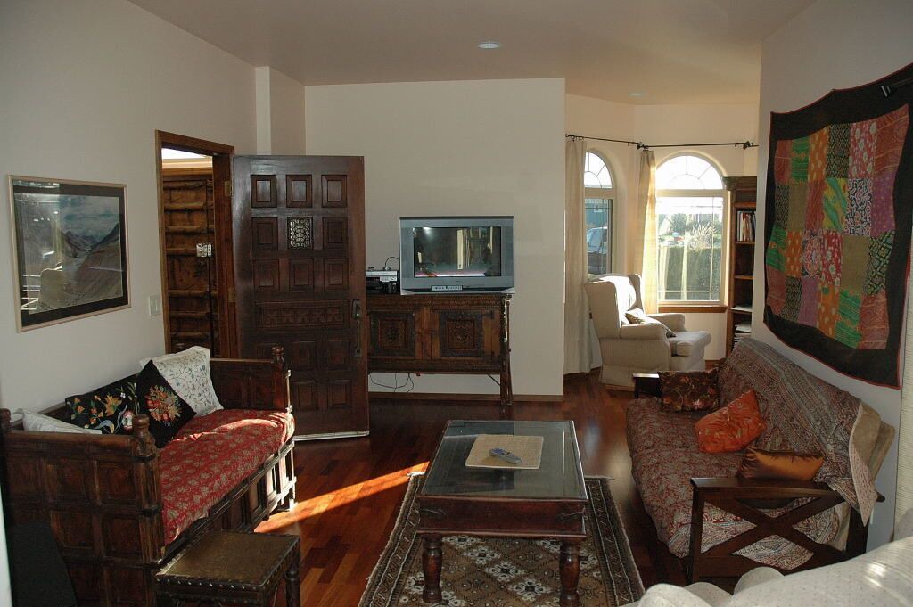 Photo of Livingroom in Sequim