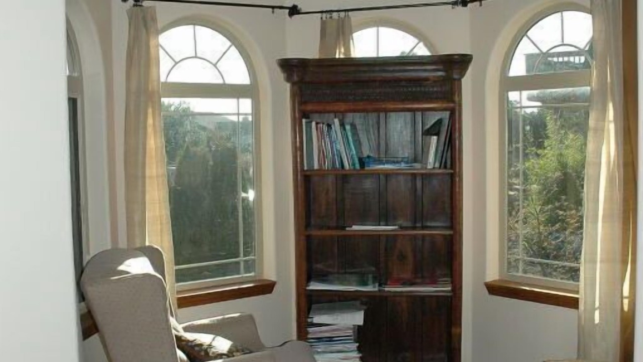 Photo of Bedroom in Sequim