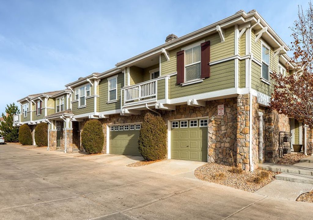 Photo of Outdoor in Meridian