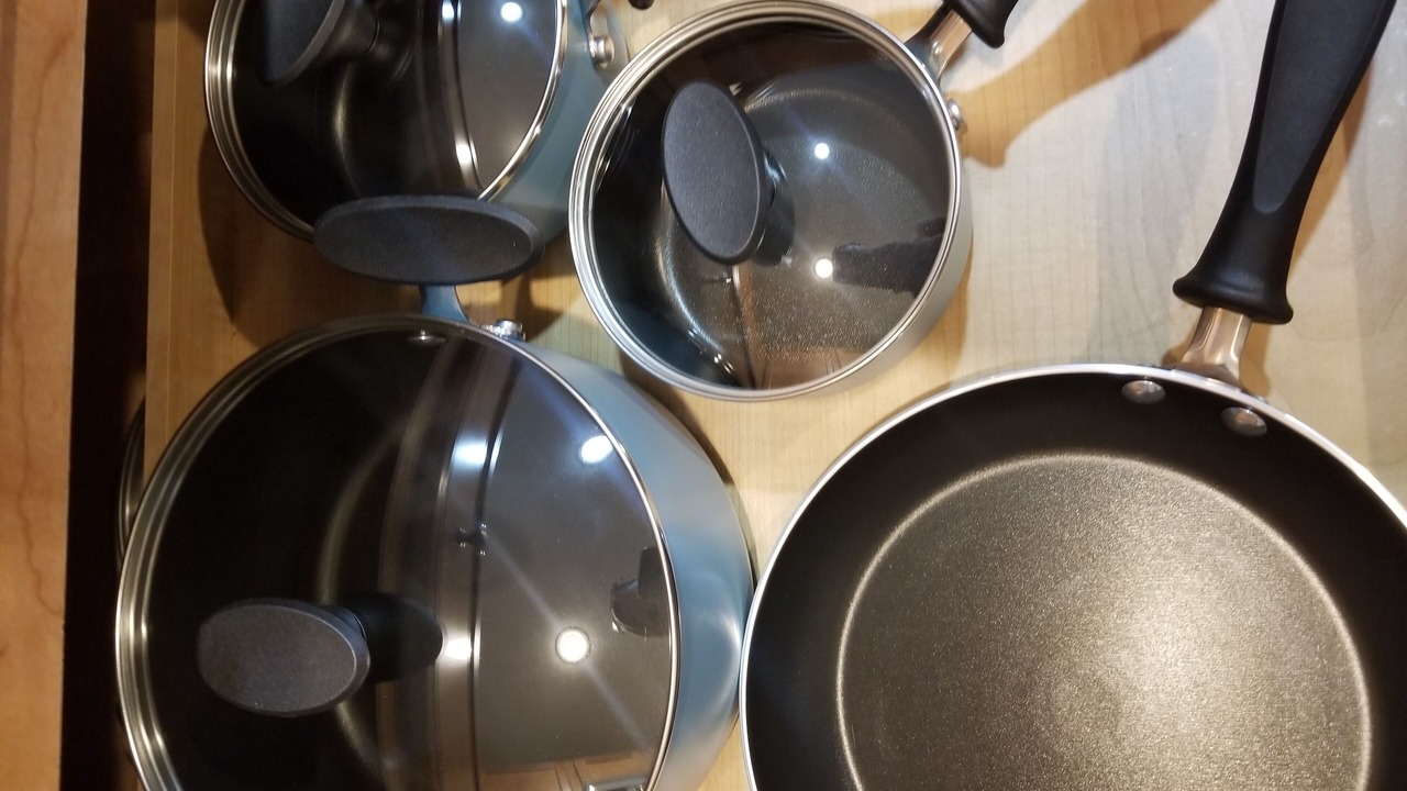 Photo of Kitchen in Meridian