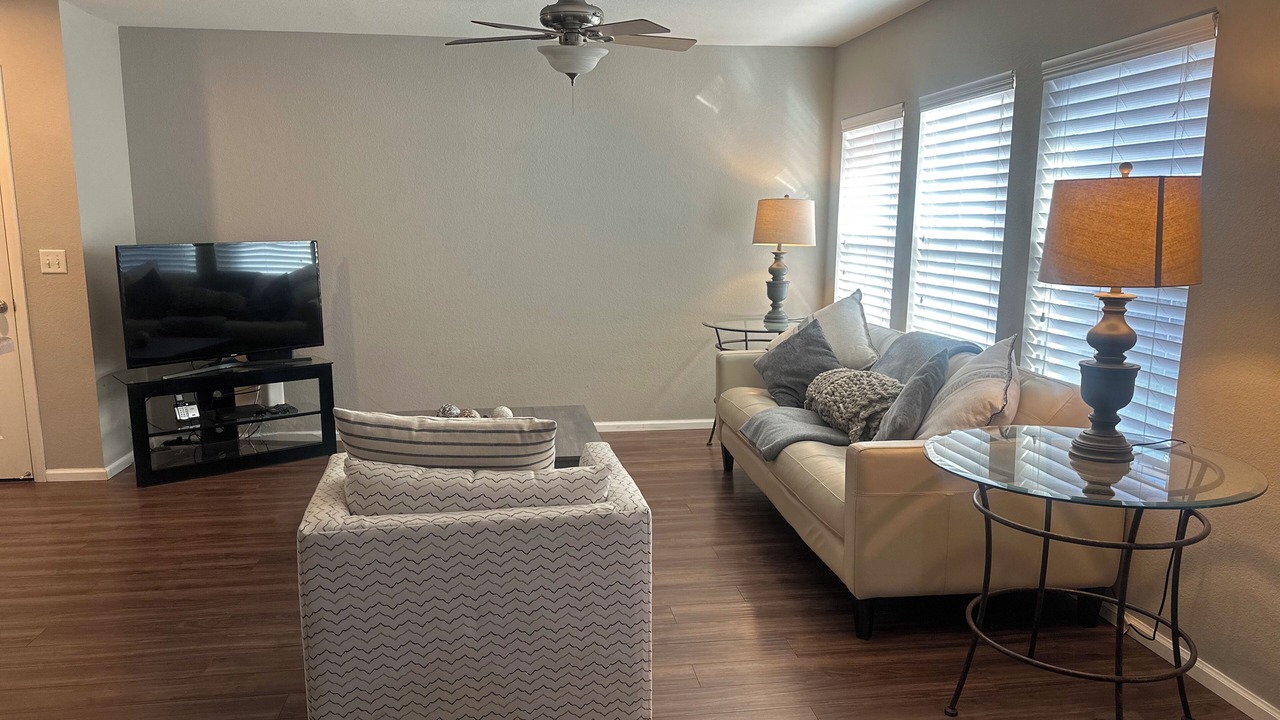 Photo of Livingroom in Meridian