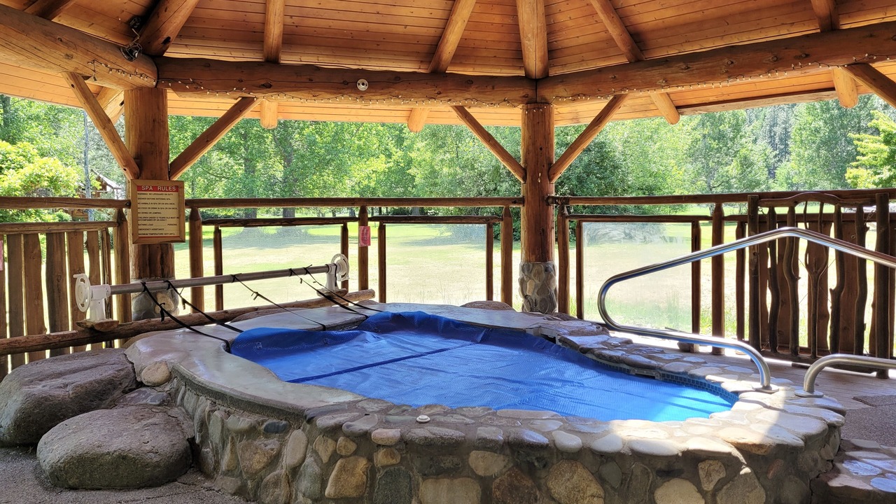 Photo of Outdoor in Winthrop