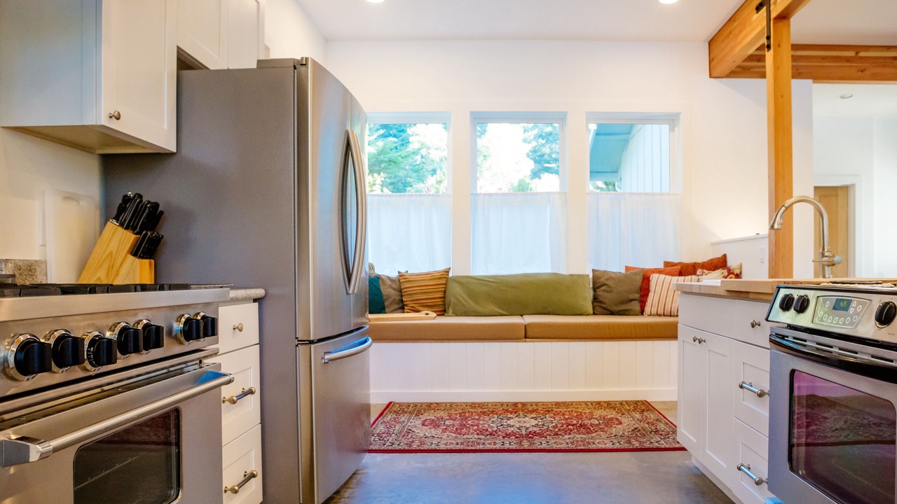 Photo of Kitchen in Olga