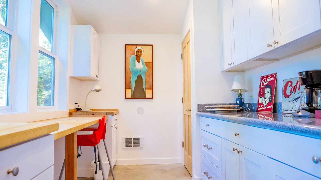 Photo of Kitchen in Olga