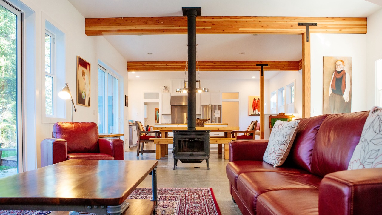 Photo of Livingroom in Olga