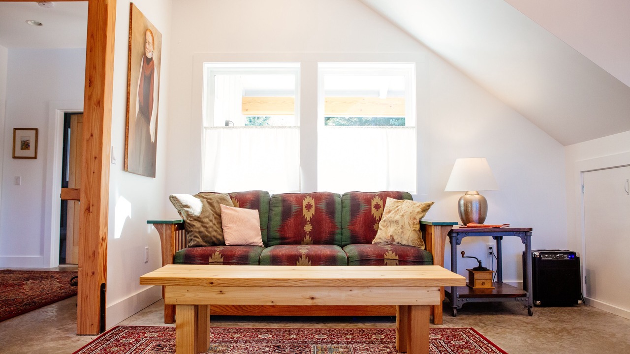 Photo of Livingroom in Olga