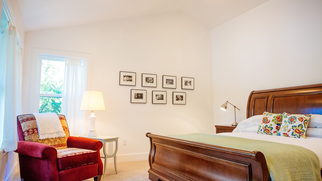 Photo of Bedroom in Olga