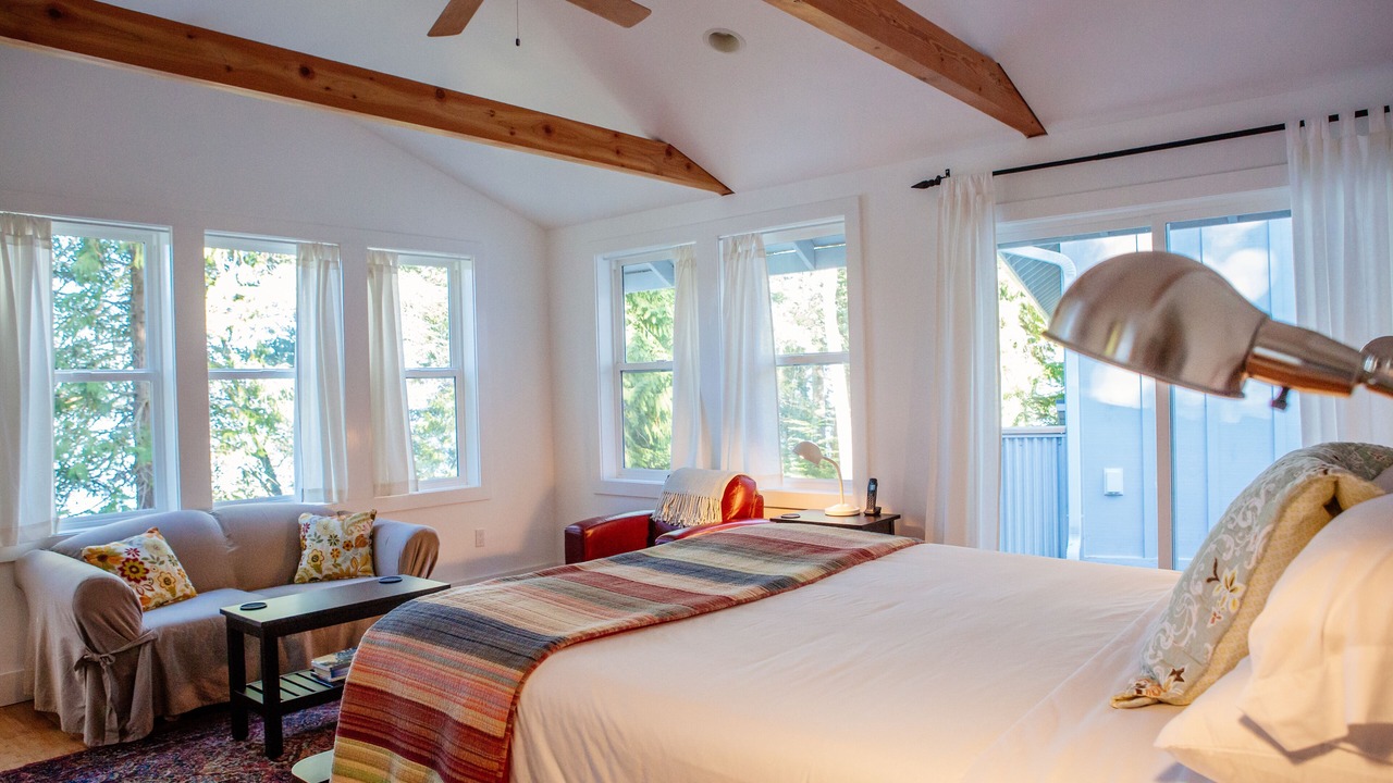 Photo of Bedroom in Olga