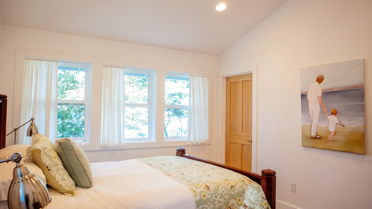 Photo of Bedroom in Olga