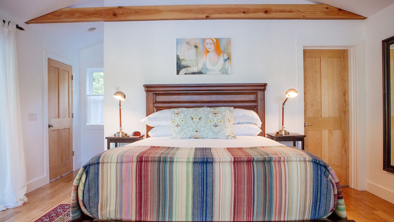 Photo of Bedroom in Olga