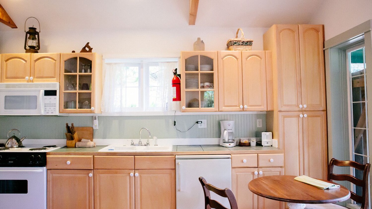 Photo of Kitchen in Olga