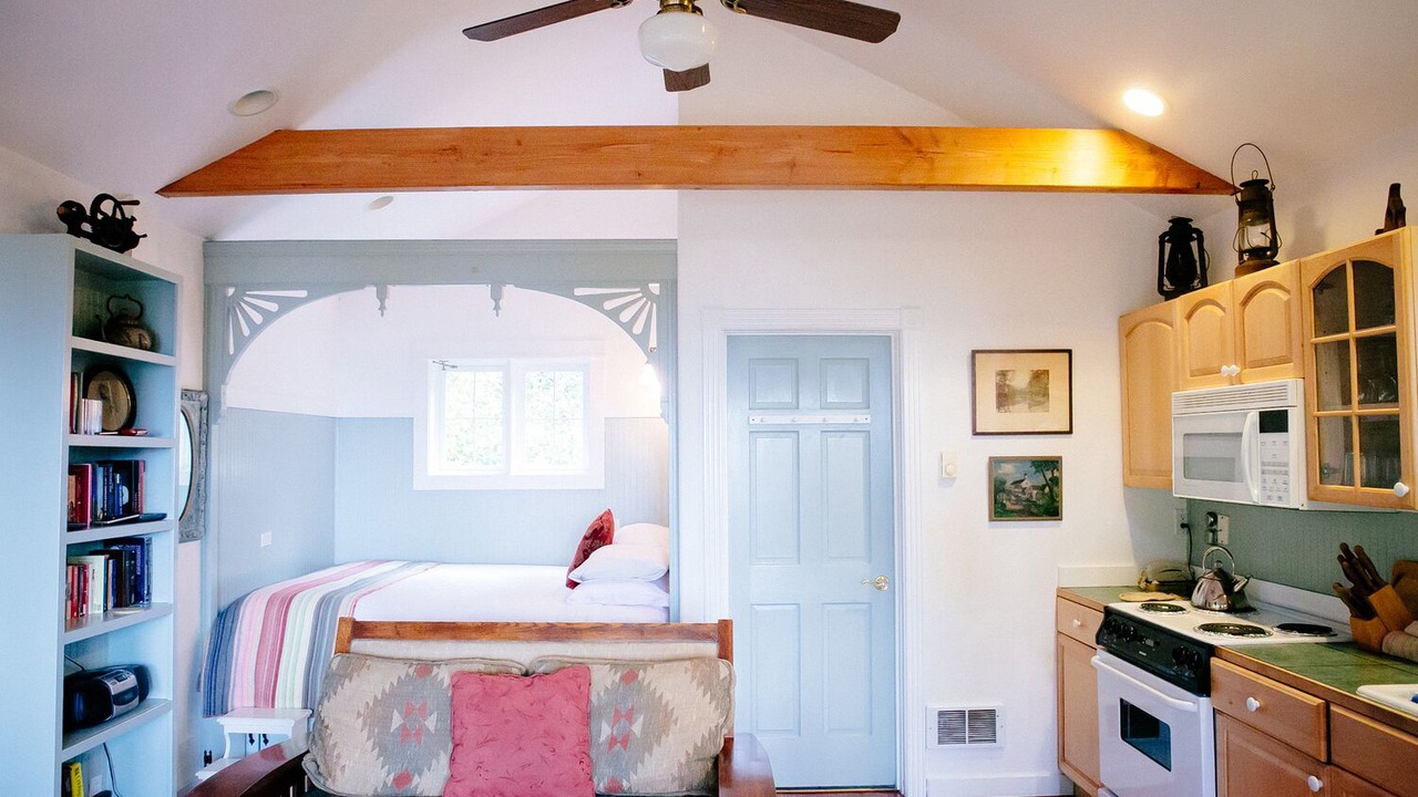 Photo of Bedroom in Olga