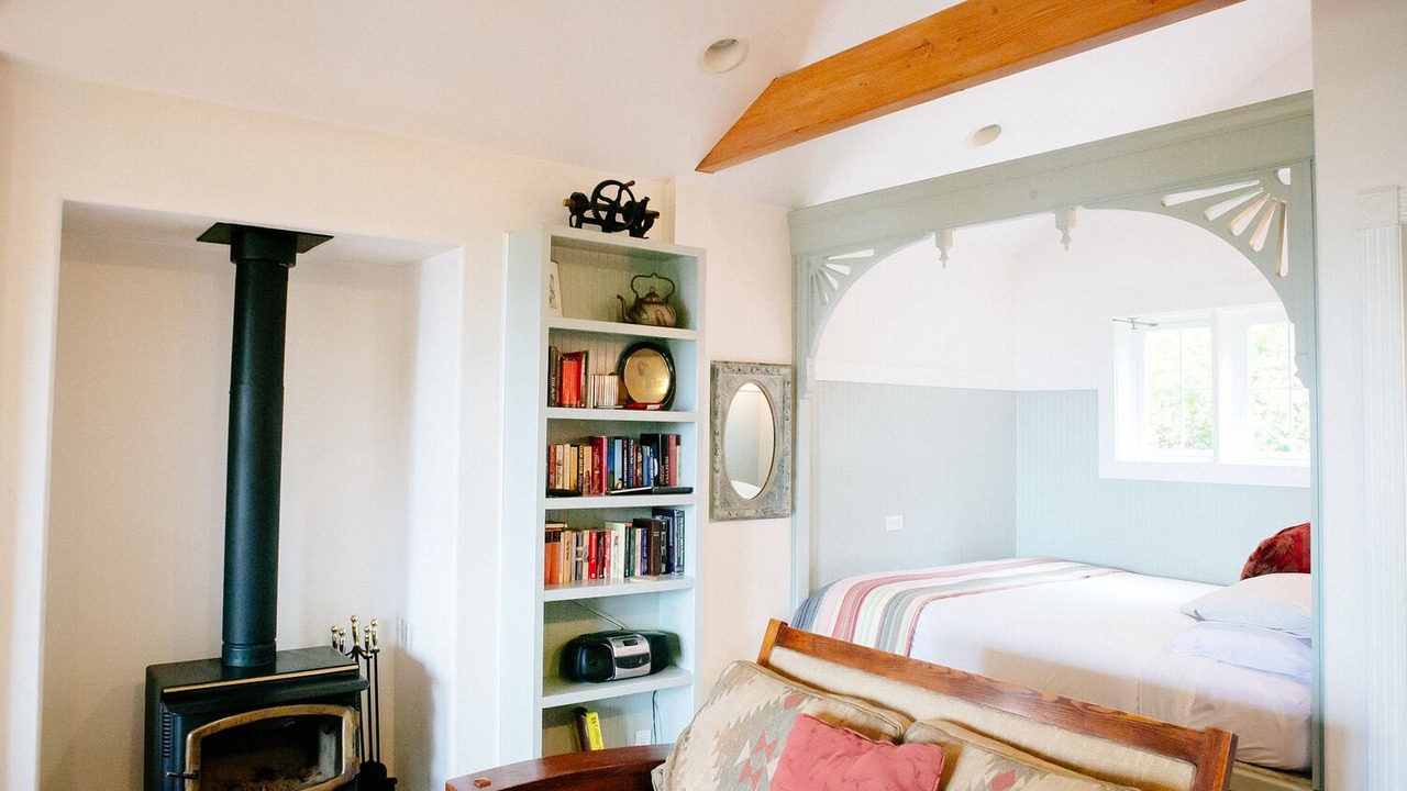 Photo of Bedroom in Olga