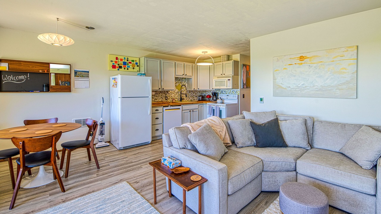 Photo of Livingroom in Moclips