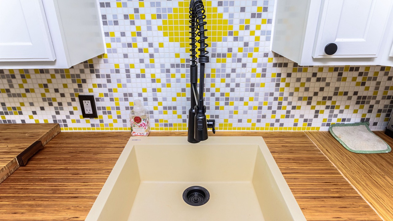 Photo of Bathroom in Moclips