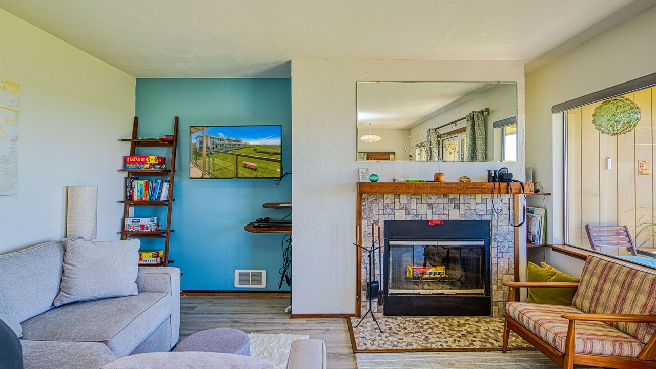 Photo of Livingroom in Moclips