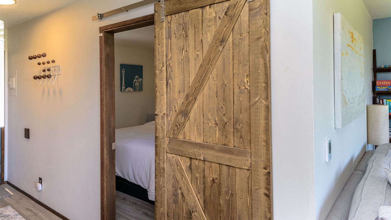 Photo of Bedroom in Moclips