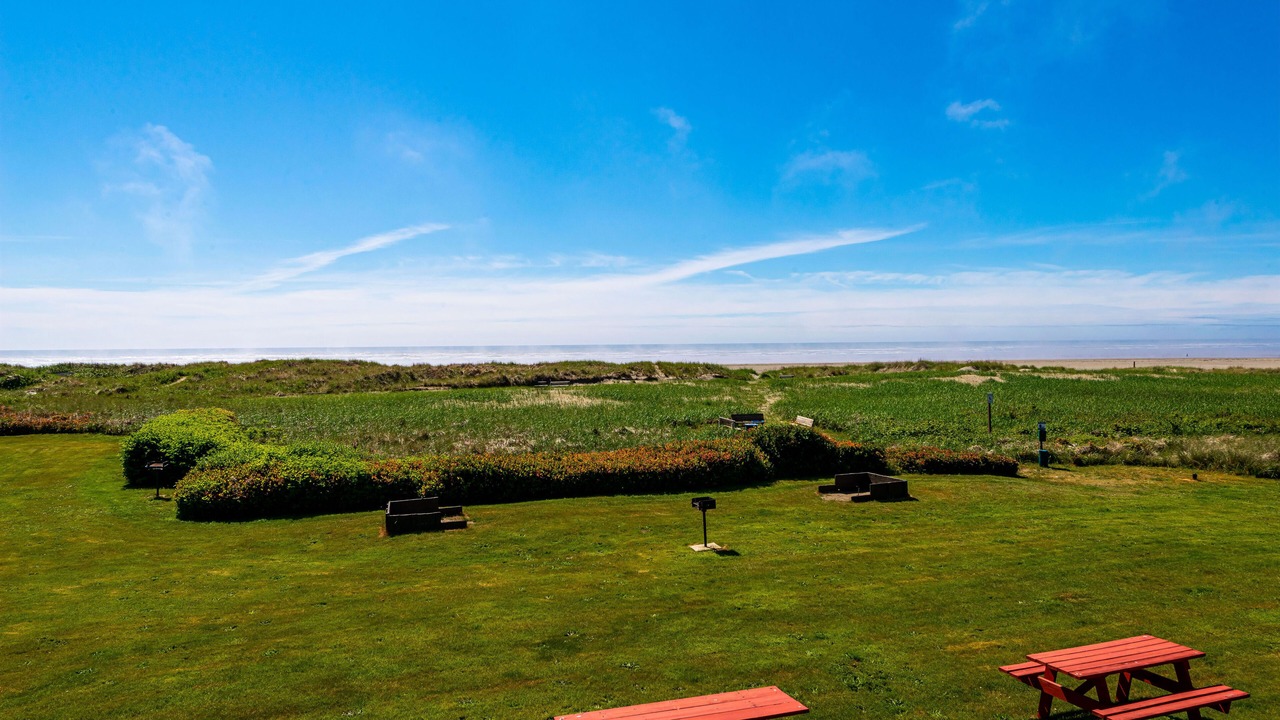 Photo of Outdoor in Moclips