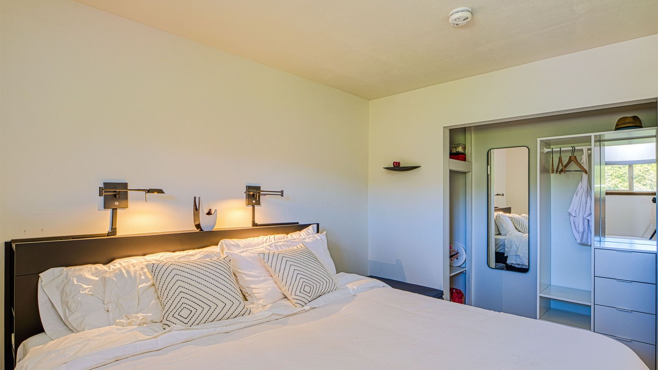 Photo of Bedroom in Moclips