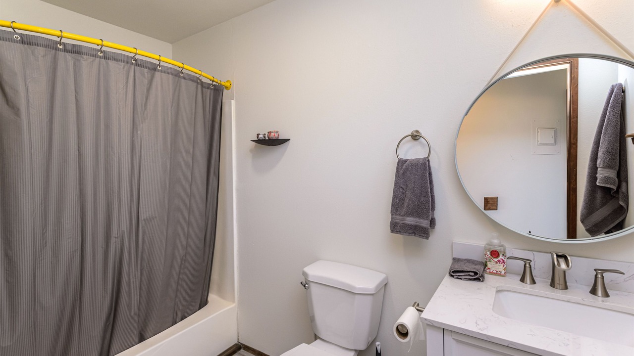 Photo of Bathroom in Moclips