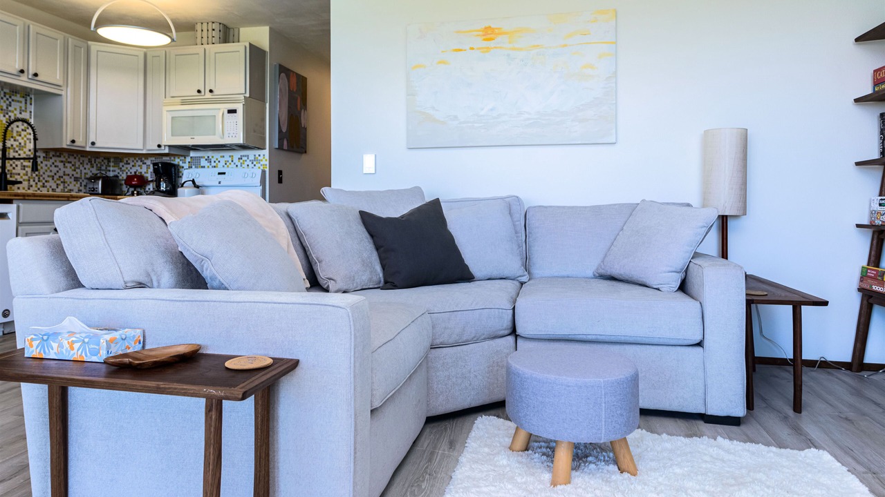 Photo of Livingroom in Moclips