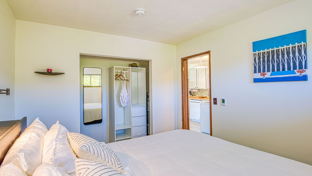 Photo of Bedroom in Moclips