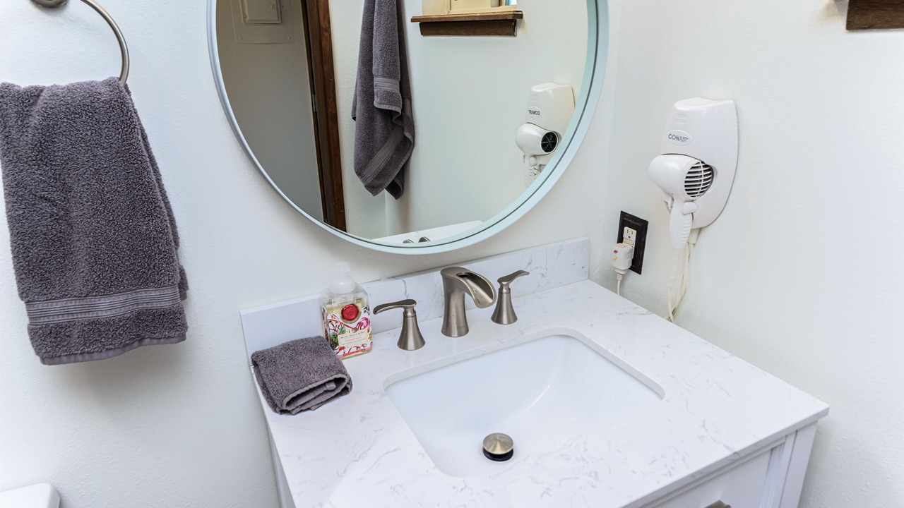 Photo of Bathroom in Moclips