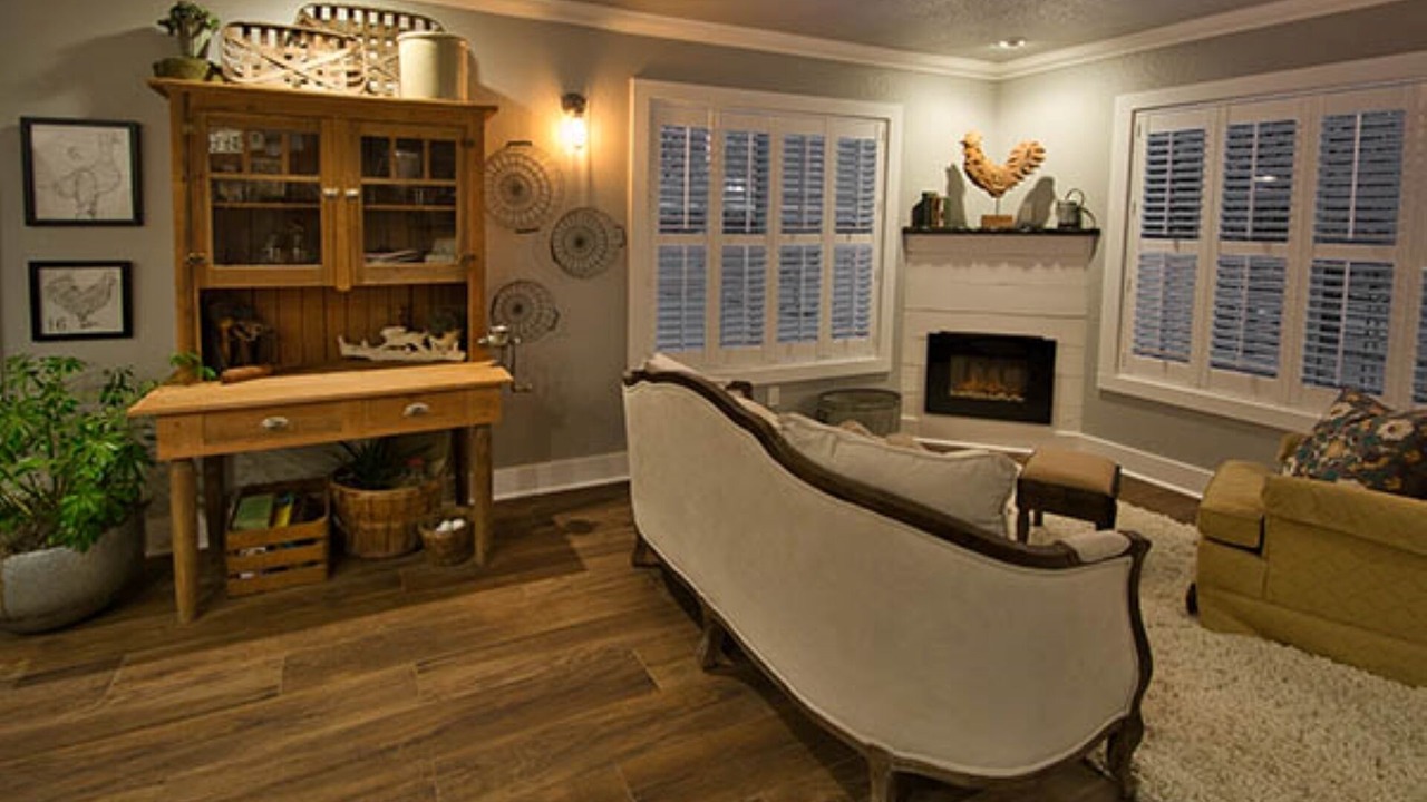 Photo of Livingroom in Milton-Freewater
