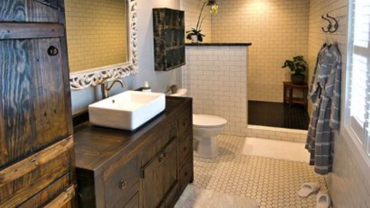 Photo of Bathroom in Milton-Freewater