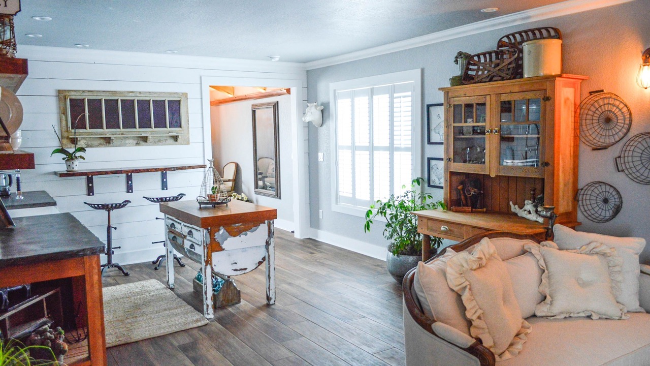Photo of Livingroom in Milton-Freewater