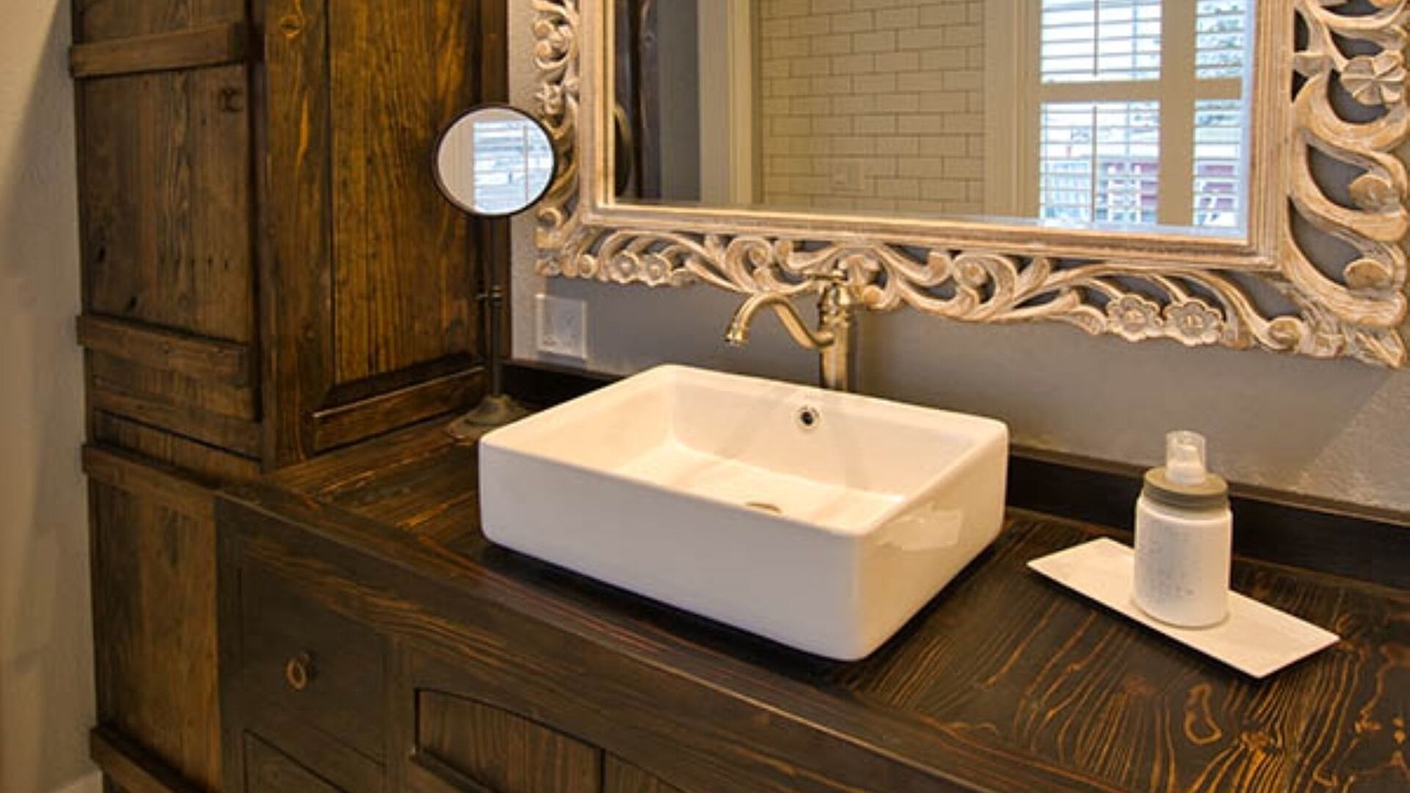 Photo of Bathroom in Milton-Freewater