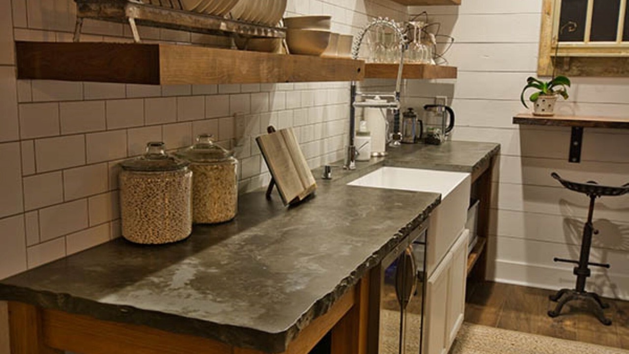 Photo of Kitchen in Milton-Freewater
