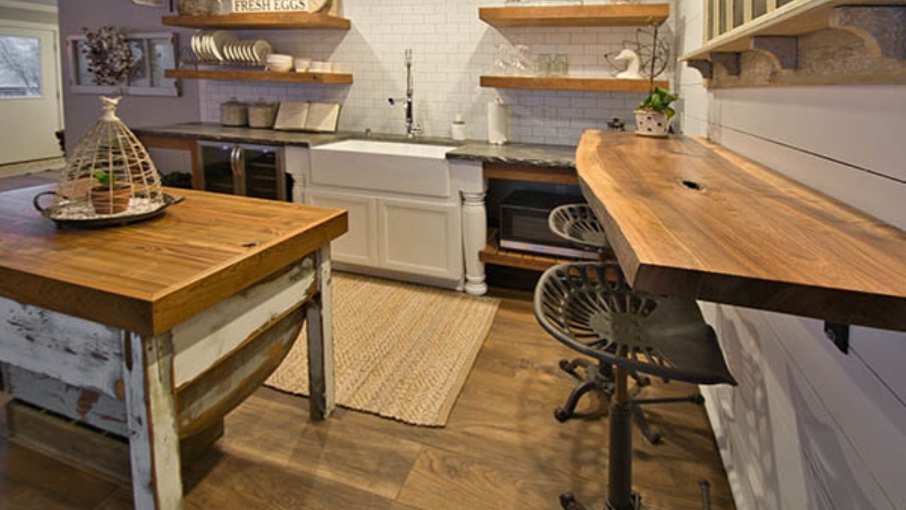 Photo of Kitchen in Milton-Freewater