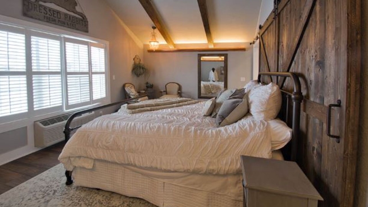 Photo of Bedroom in Milton-Freewater