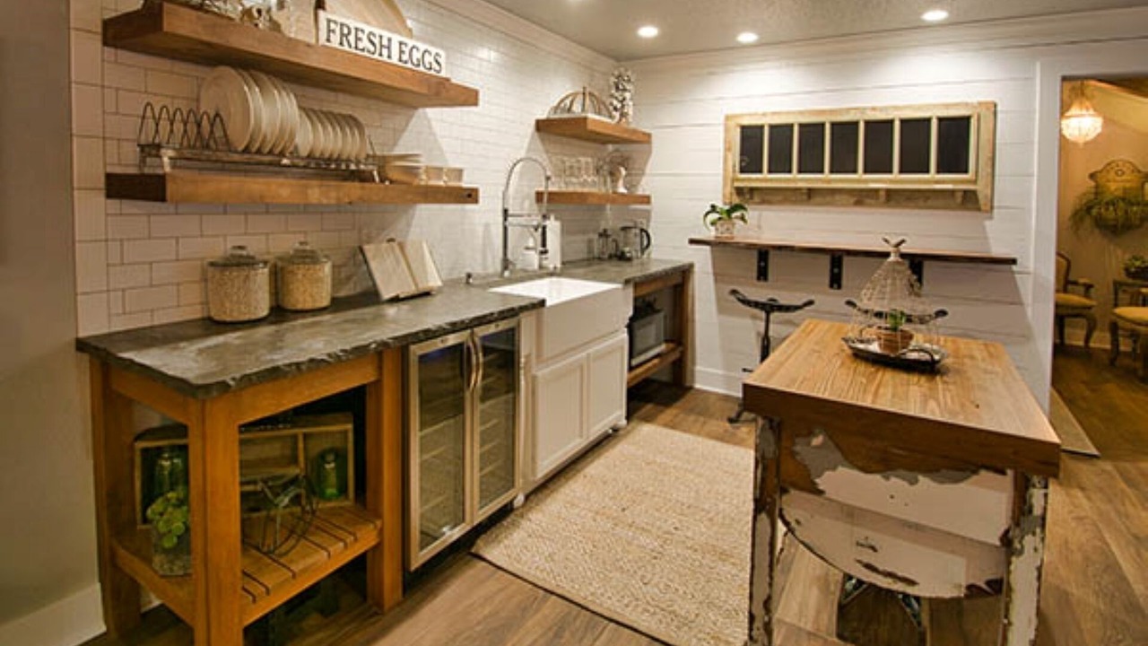 Photo of Kitchen in Milton-Freewater