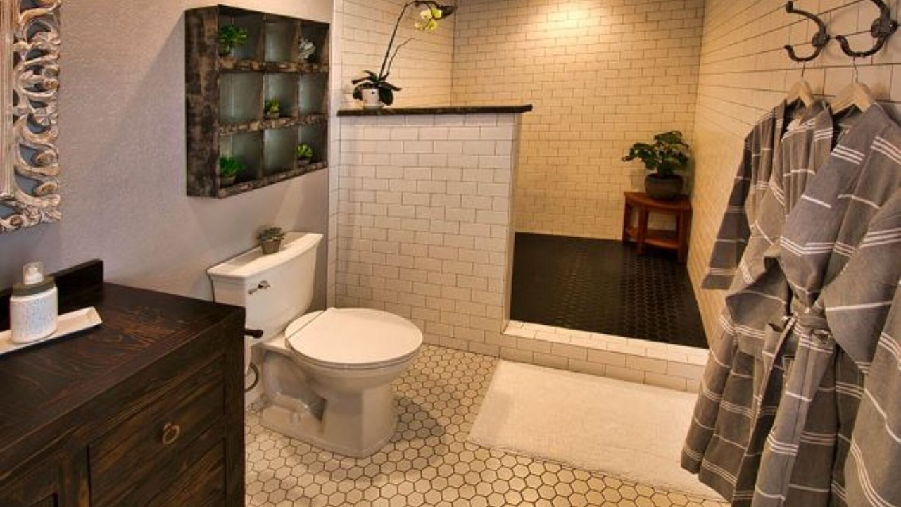 Photo of Bathroom in Milton-Freewater