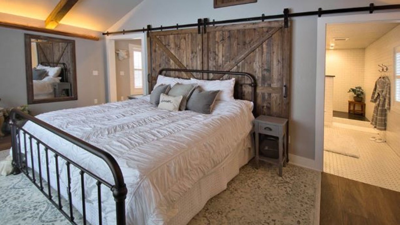 Photo of Bedroom in Milton-Freewater