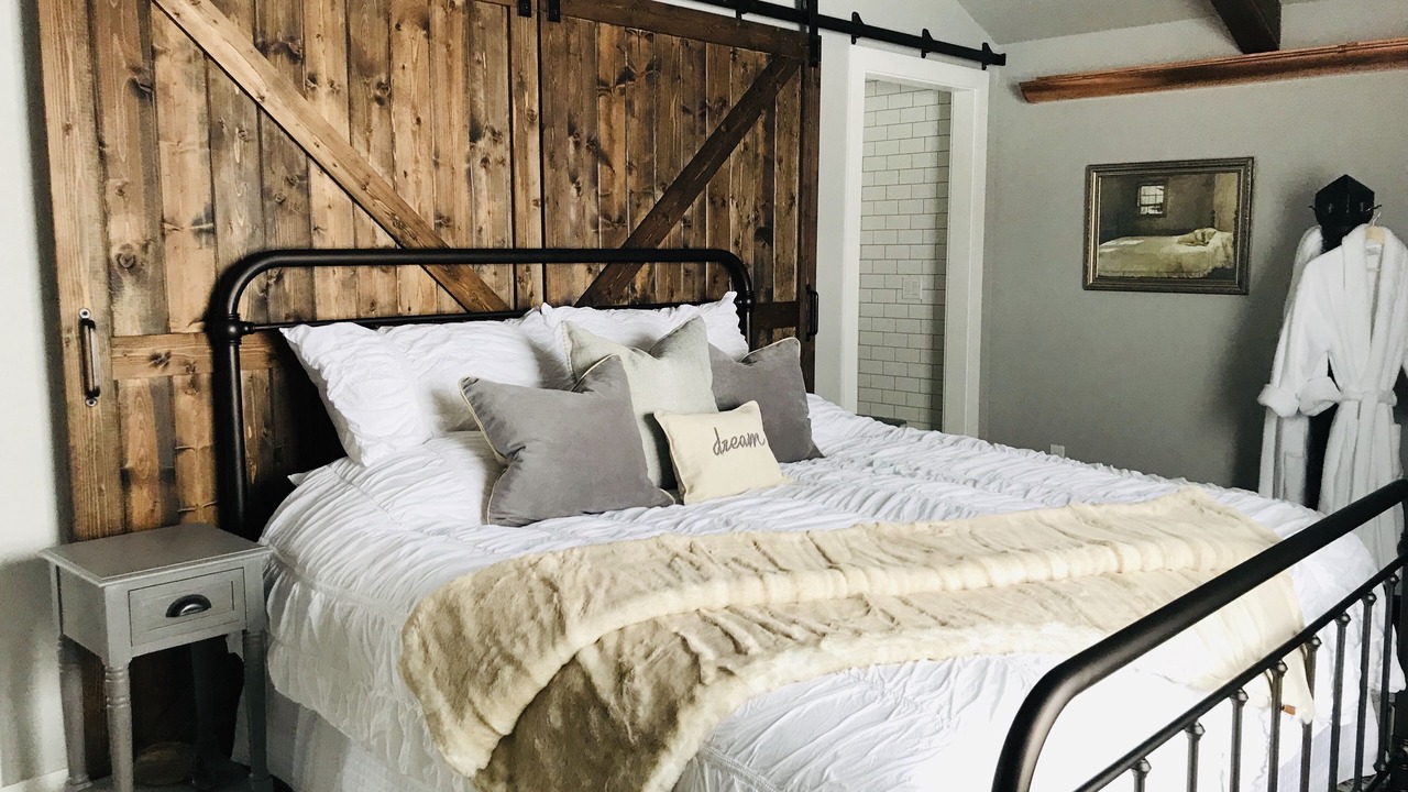Photo of Bedroom in Milton-Freewater